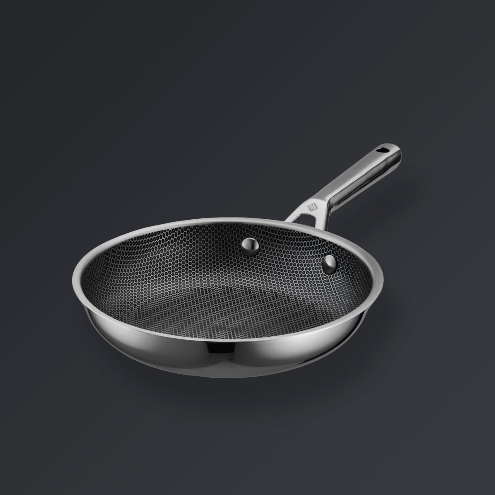 Frying Pans lids